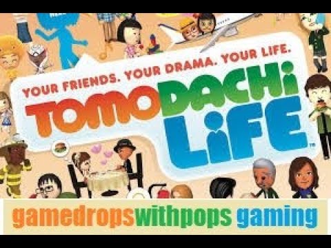 Play tomodachi life online free